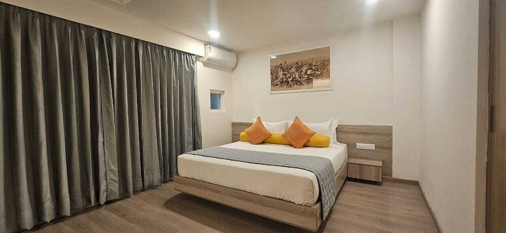 Nest By Rivido Apart Hotel — фото 1