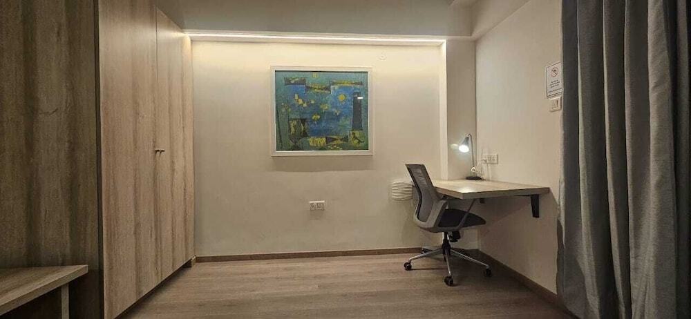 Бангалор: Nest By Rivido Apart Hotel