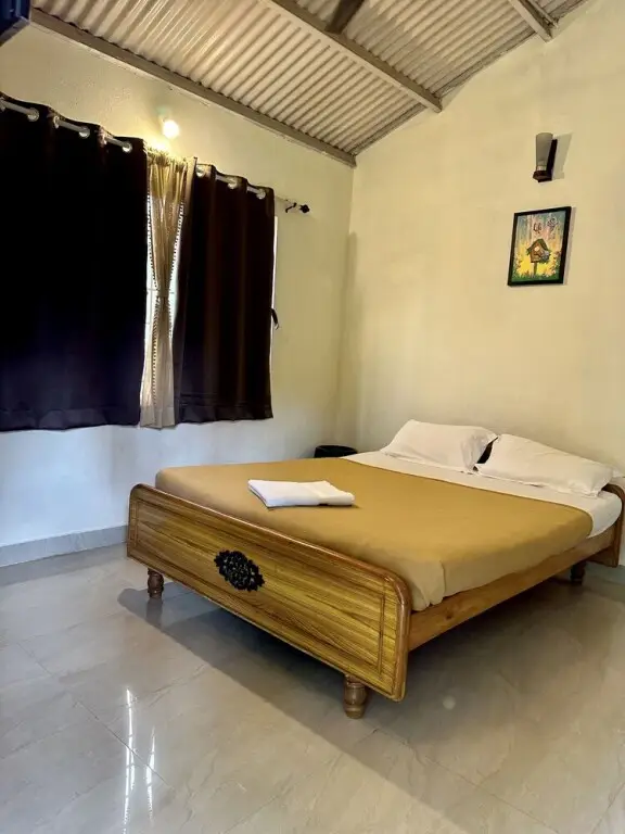 Ути: The Wild Farms By Gwestai