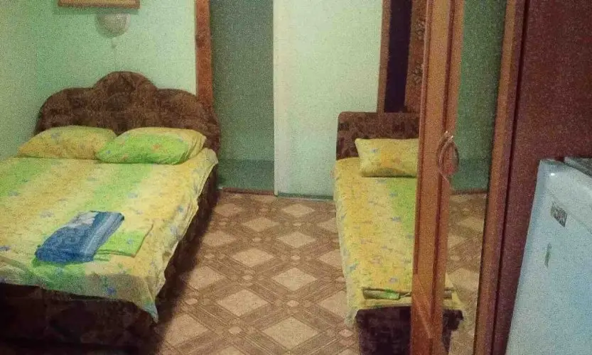 Феодосия: Mariya Guest House