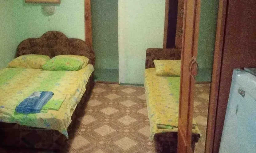 Феодосия: Mariya Guest House