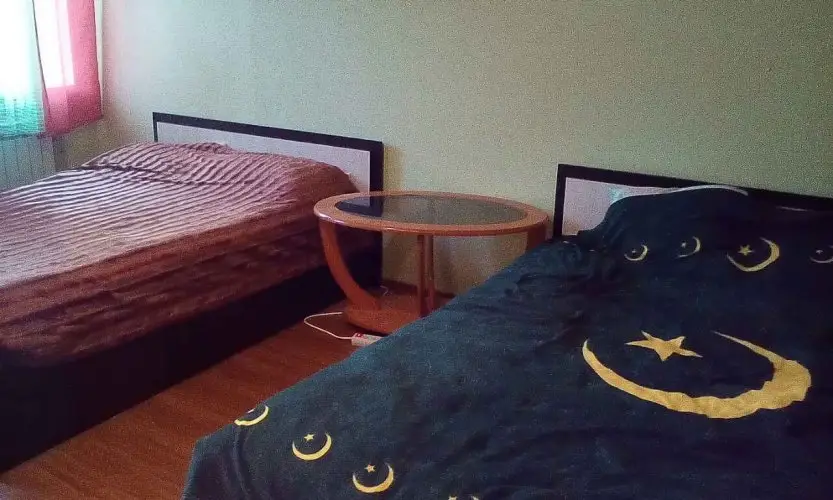 Феодосия: Mariya Guest House