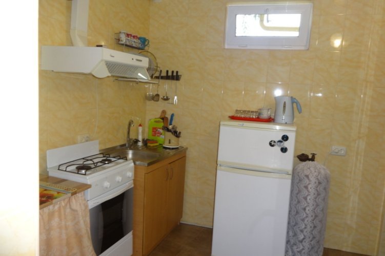 Феодосия: Mariya Guest House