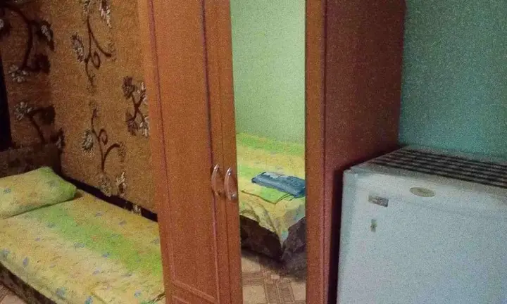 Феодосия: Mariya Guest House