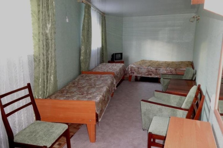 Феодосия: Mariya Guest House