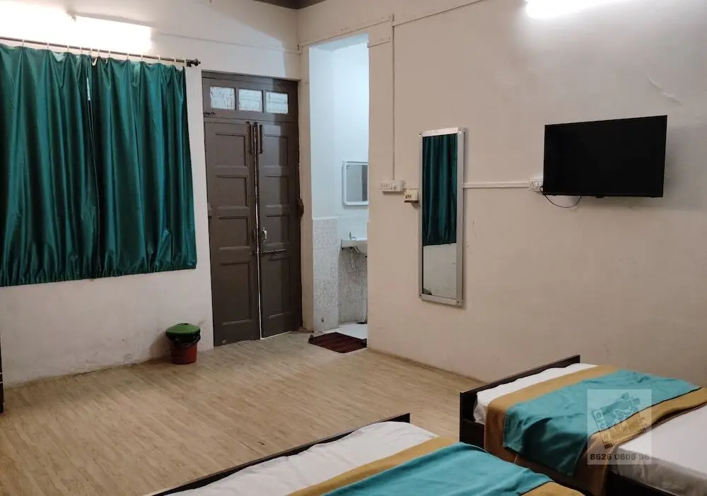 Аурангабад: 6 CR Hotel Natraj Aurangabad