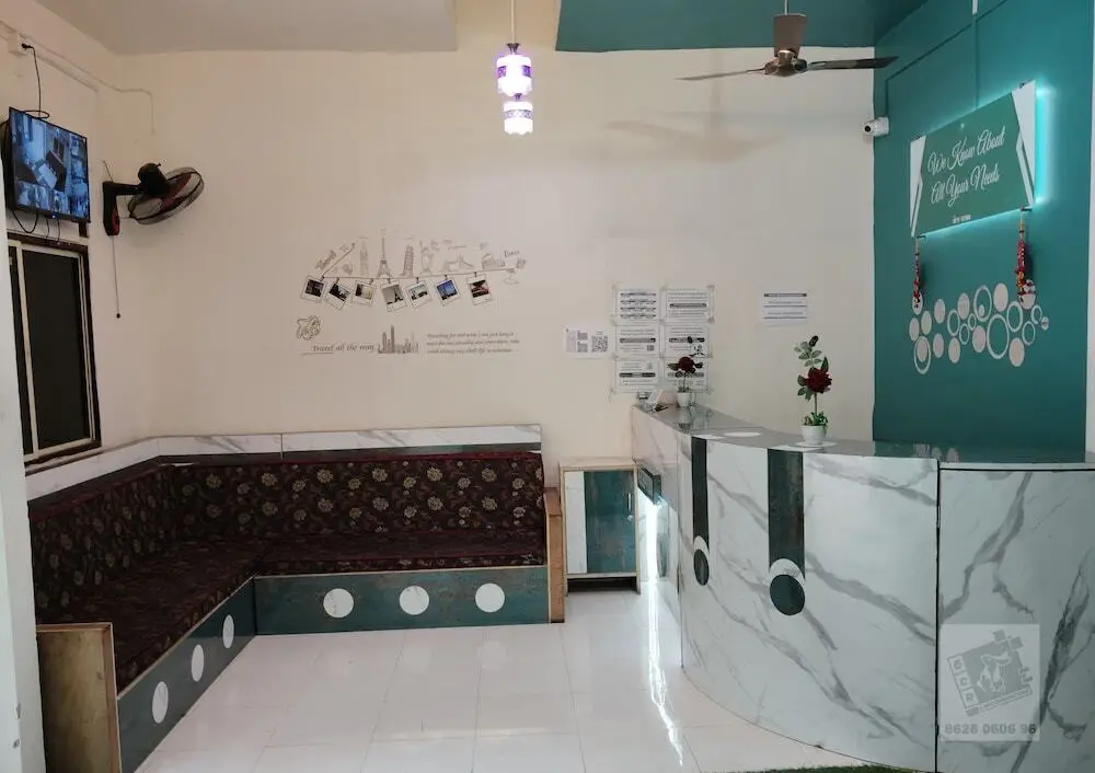 Аурангабад: 6 CR Hotel Natraj Aurangabad
