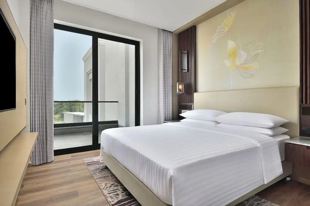 Горакхпур: Courtyard by Marriott Gorakhpur