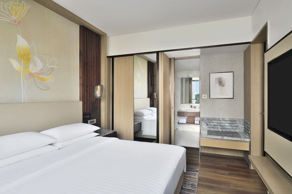Горакхпур: Courtyard by Marriott Gorakhpur