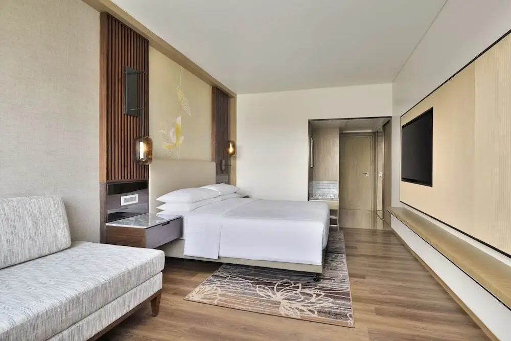 Горакхпур: Courtyard by Marriott Gorakhpur