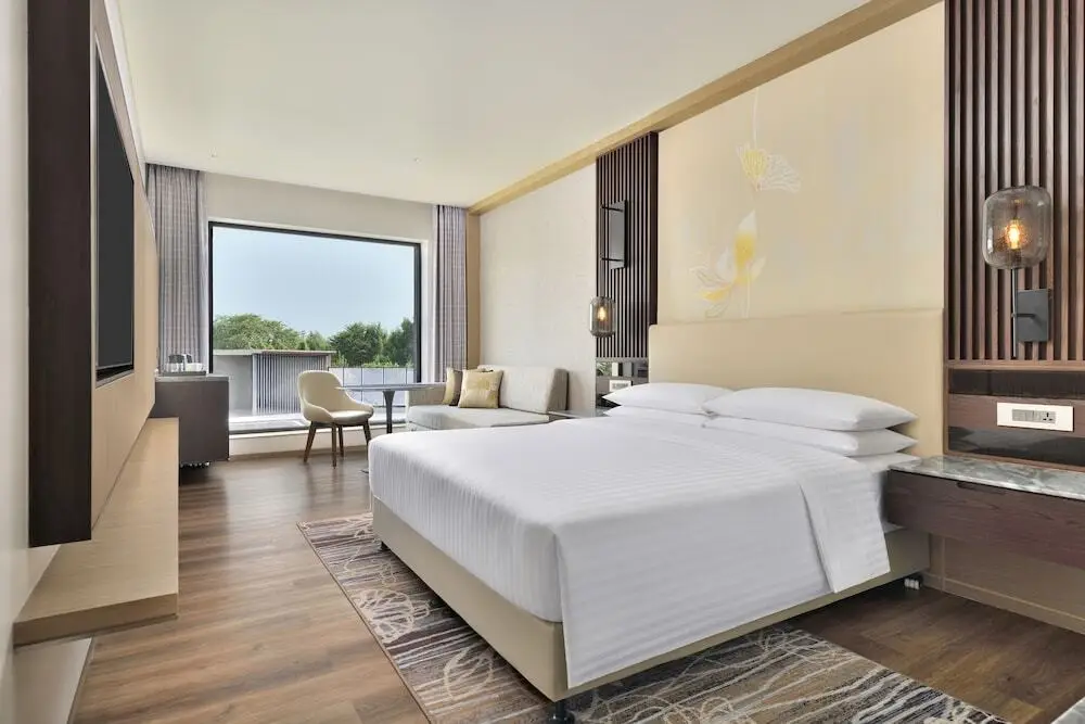 Горакхпур: Courtyard by Marriott Gorakhpur