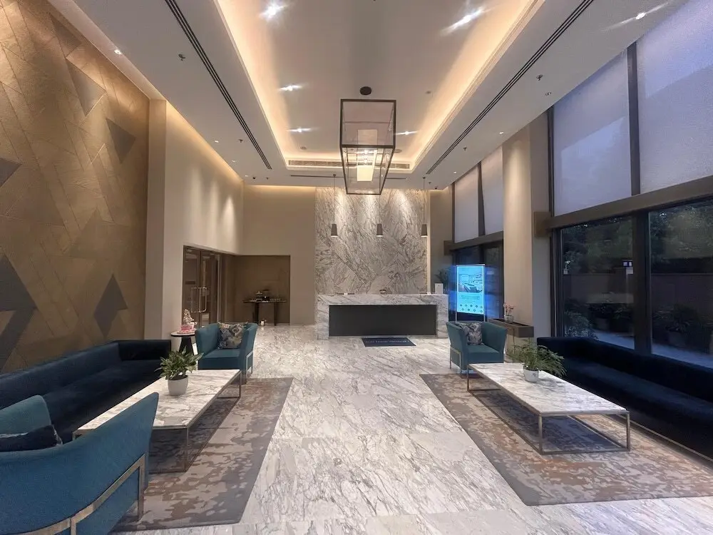 Нью-Дели: Fortune Park East Delhi