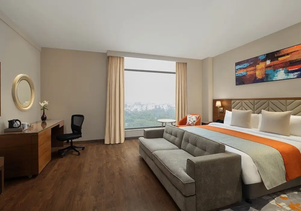 Нью-Дели: Fortune Park East Delhi
