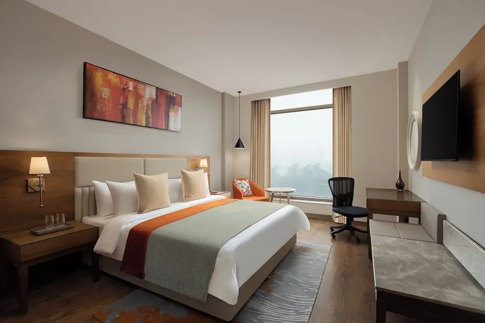 Нью-Дели: Fortune Park East Delhi