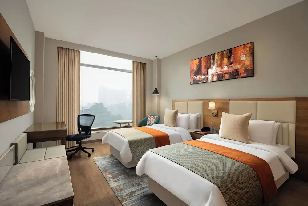 Нью-Дели: Fortune Park East Delhi
