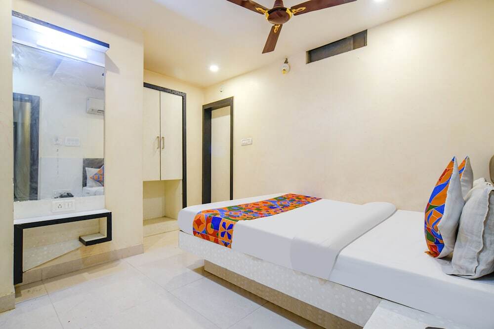 Удджайн: Fabhotel Shivam Palace I