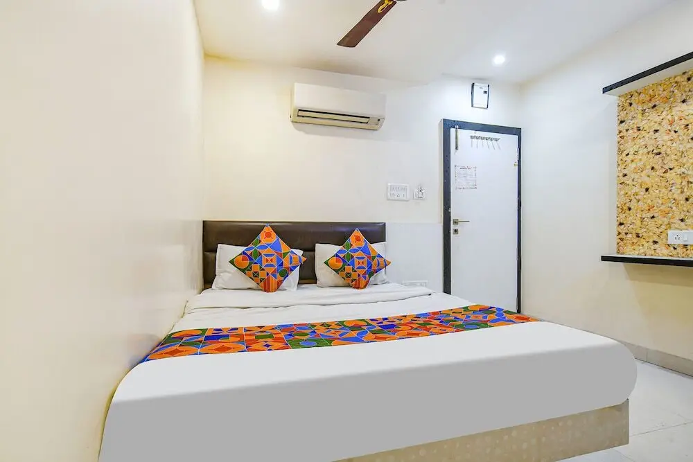Удджайн: Fabhotel Shivam Palace I
