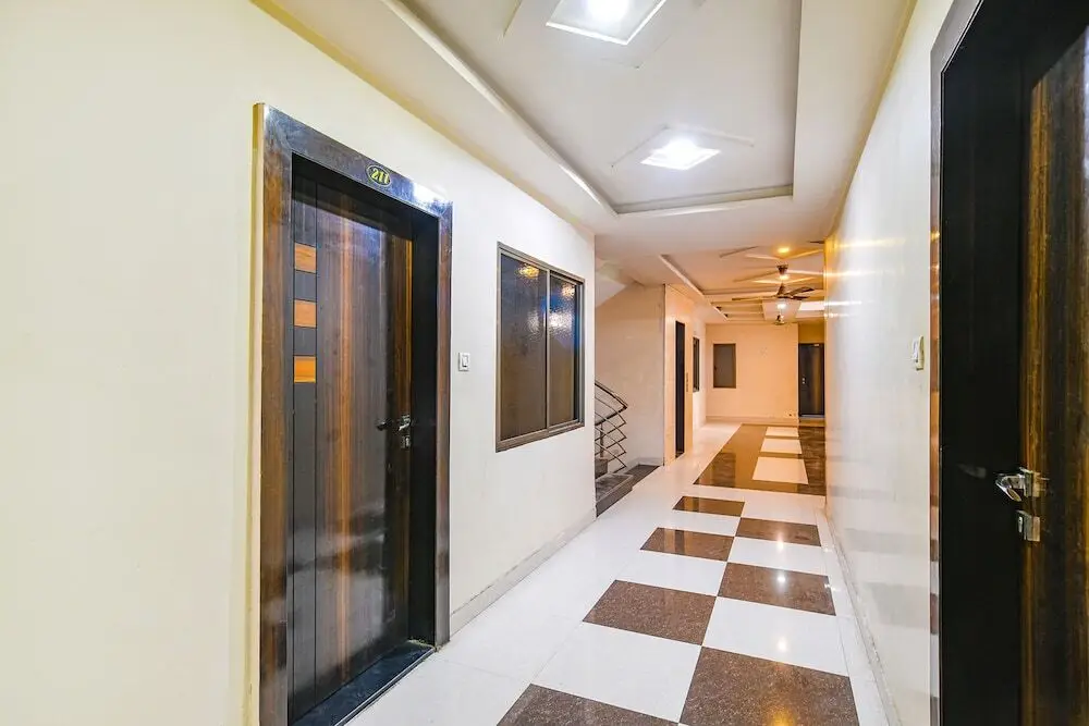 Удджайн: Fabhotel Shivam Palace I