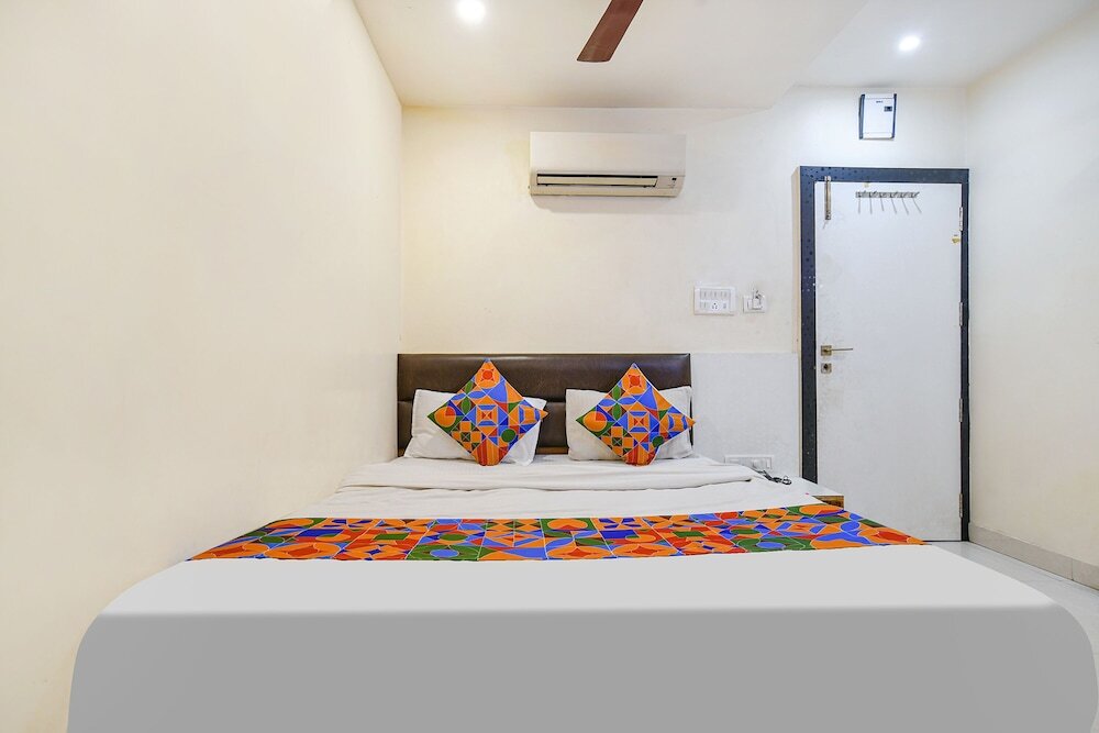 Удджайн: Fabhotel Shivam Palace I