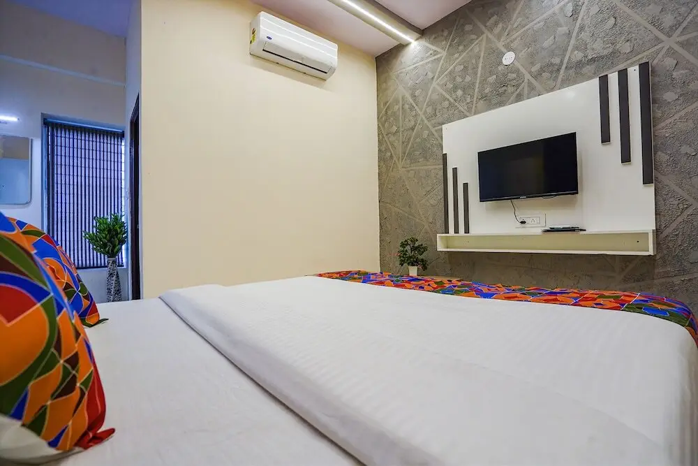 Нагпур: Fabhotel Olive Stay Inn