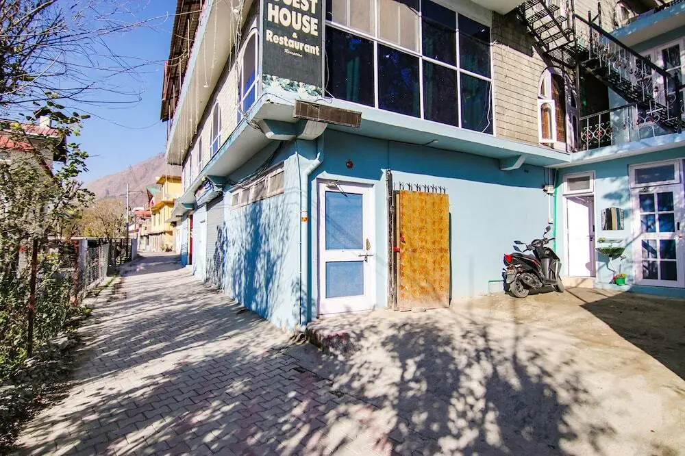 Fabexpress Malti Guest House — фото 1