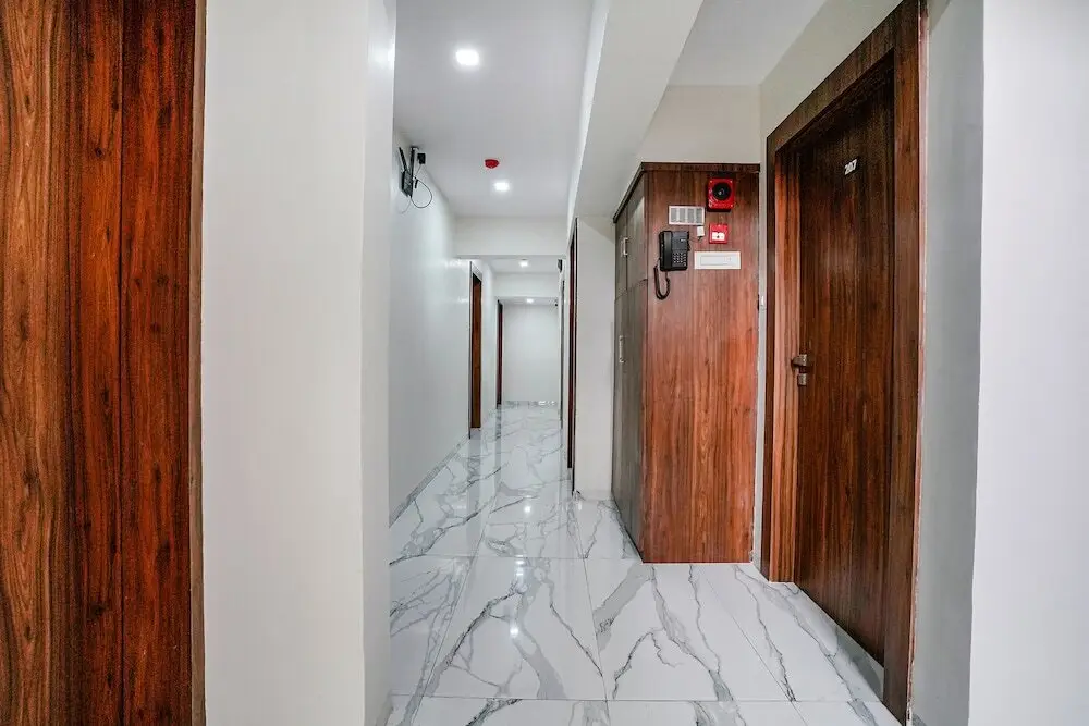 Нави-Мумбай: Fabhotel New 7 Star