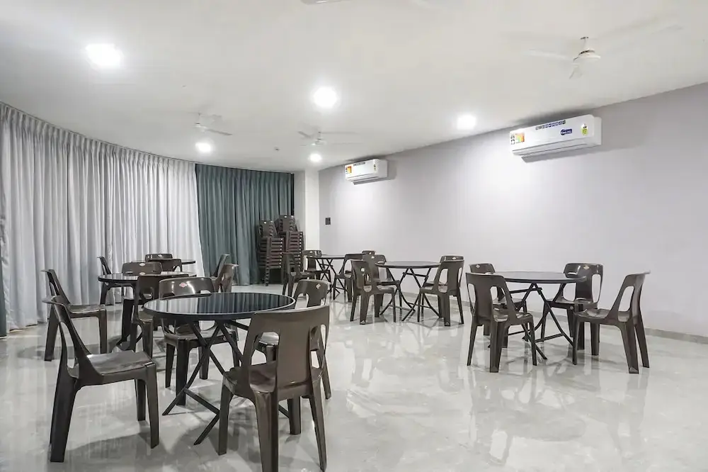 Пуна: Fabhotel Prime Stay Inn