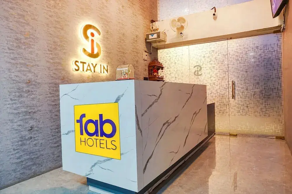 Пуна: Fabhotel Prime Stay Inn