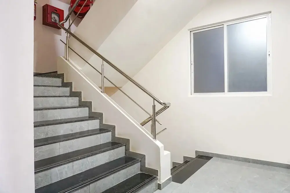 Пуна: Fabhotel Prime Stay Inn