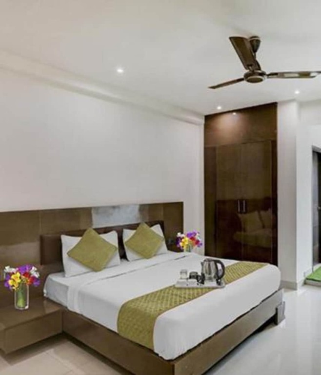 Нью-Дели: Fabhotel 19 West