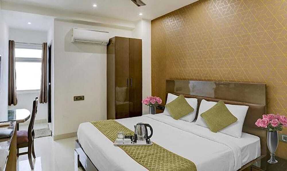 Нью-Дели: Fabhotel 19 West