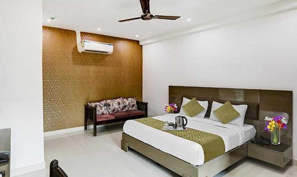 Нью-Дели: Fabhotel 19 West