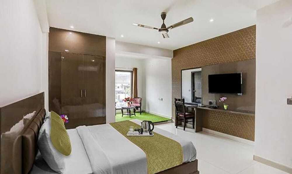 Нью-Дели: Fabhotel 19 West