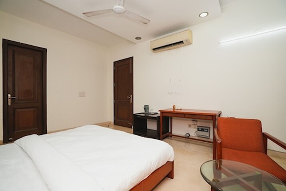 Нью-Дели: Greenleaf Apartment And Suites, Kalkaji
