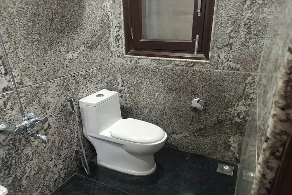 Нью-Дели: Greenleaf Apartment And Suites, Kalkaji