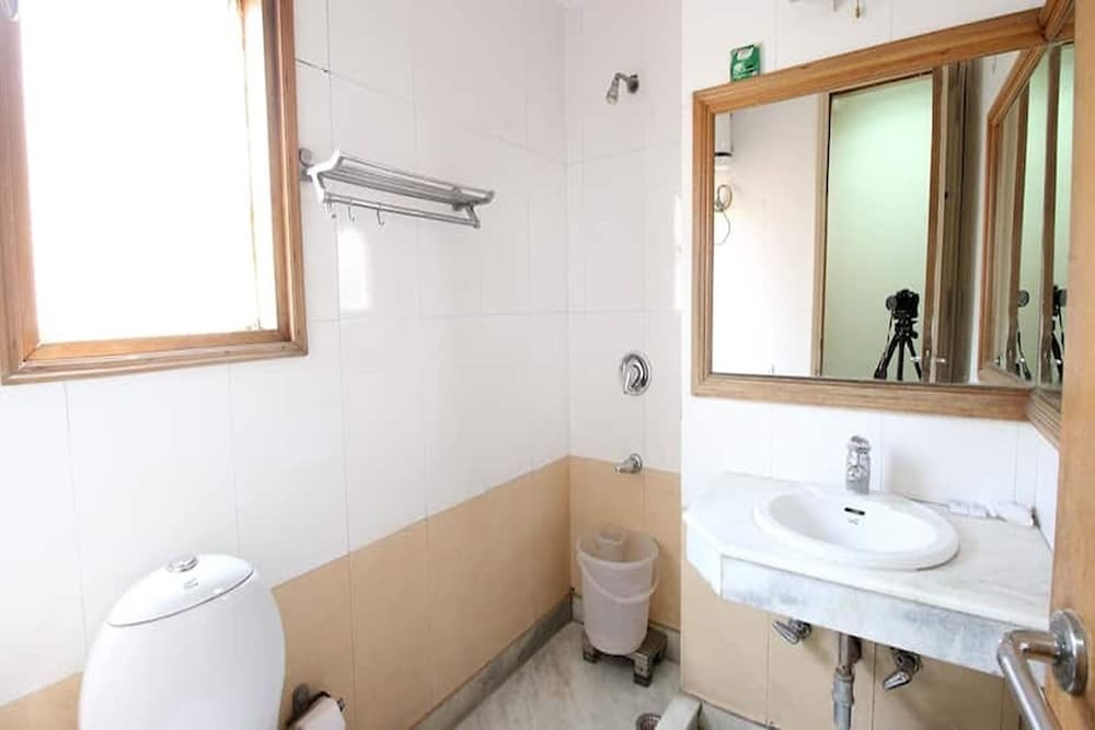 Нью-Дели: Greenleaf Apartment And Suites, Kalkaji