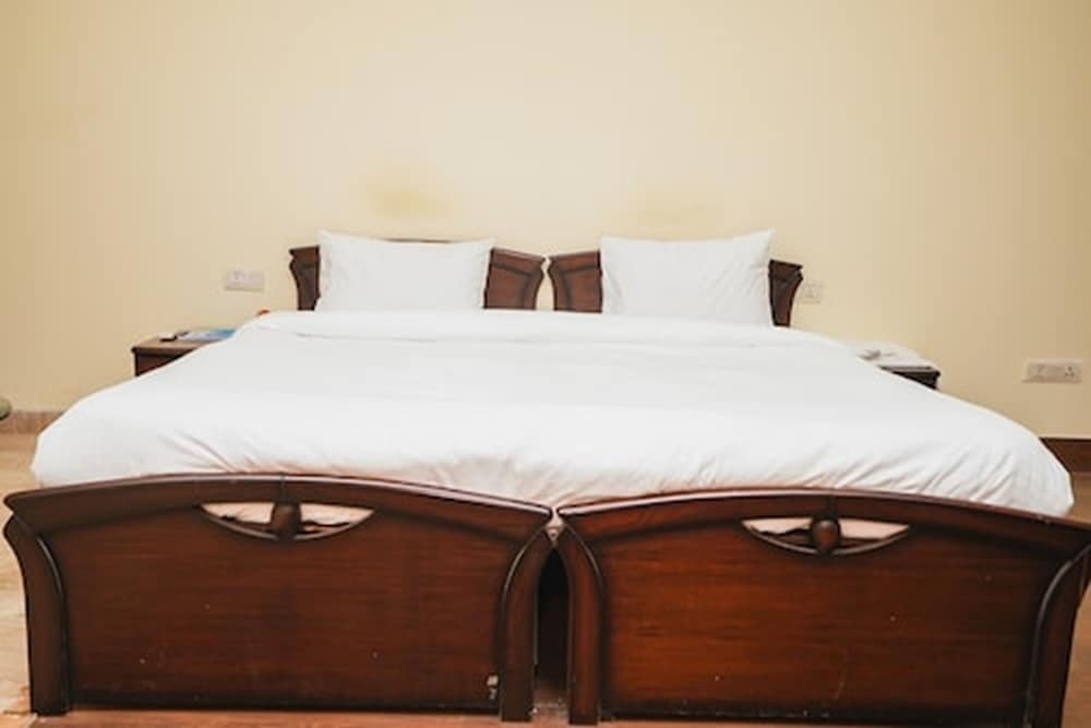 Нью-Дели: Greenleaf Apartment And Suites, Kalkaji