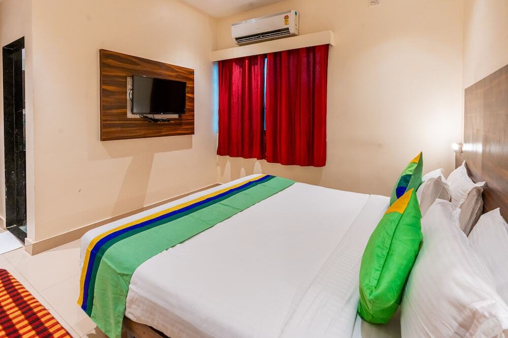 Мумбаи: Treebo Express Inn