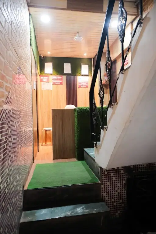 Roomshala 126 Mannat Inn — фото 1
