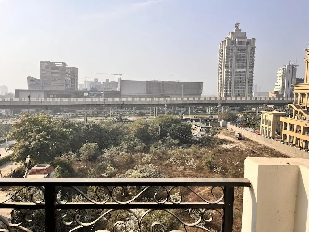 Hotel Flamingo — фото 1