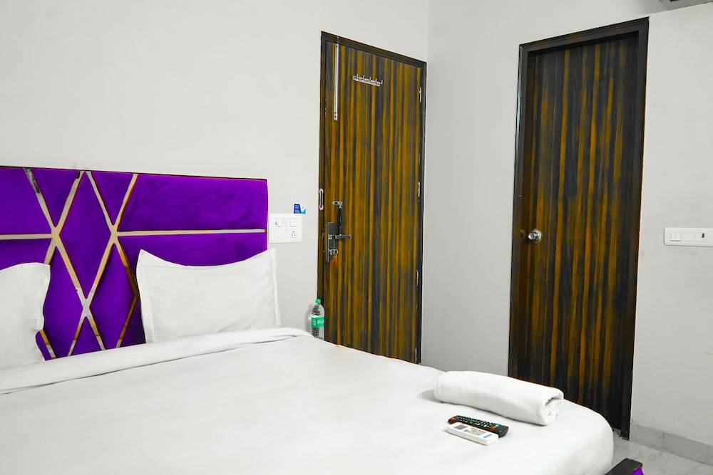 Нью-Дели: Roomshala 041 Hotel Sky Residency