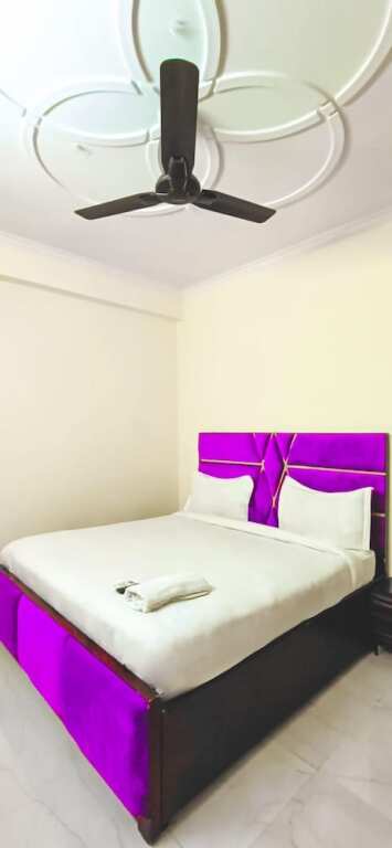 Нью-Дели: Roomshala 041 Hotel Sky Residency
