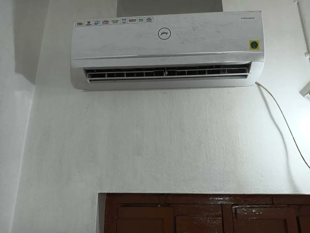 Пури: Beautiful 2-bed House in Puri