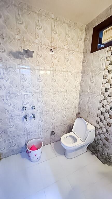 Нью-Дели: Roomshala 138 Hotel Tourist palace