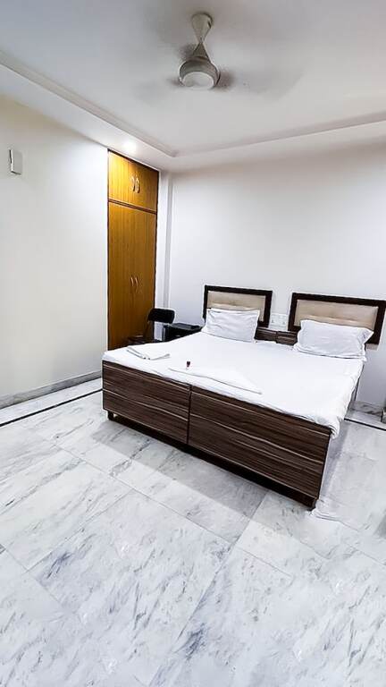 Нью-Дели: Roomshala 138 Hotel Tourist palace