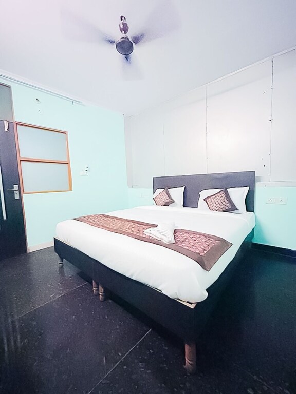 Нью-Дели: Roomshala 147 KD Plazav