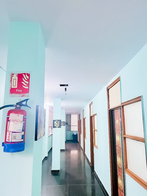 Нью-Дели: Roomshala 147 KD Plazav