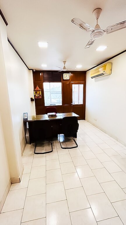 Roomshala 142 Bed Chamber South ex — фото 1