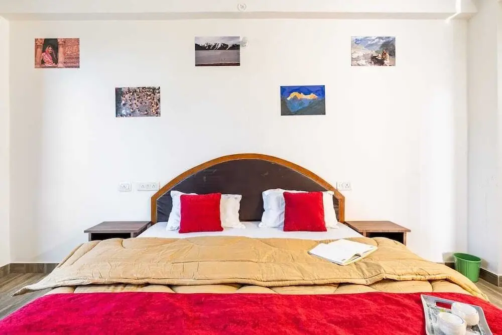 Надди: Sharry's Homestay