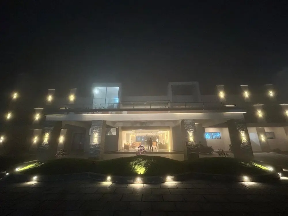 Куттикканам: Vaga Nakshathra Suites